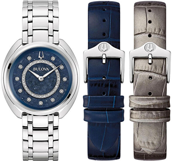 Bulova Kadın Kol Saati