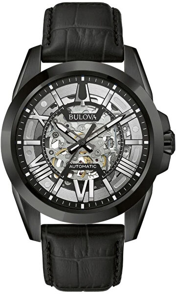 Bulova Erkek Kol Saati