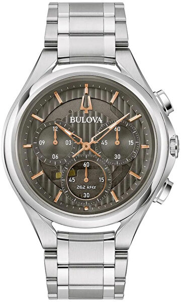 Bulova Erkek Kol Saati