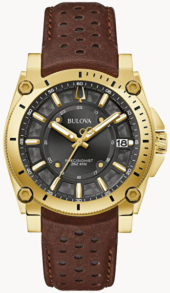 Bulova Erkek Kol Saati