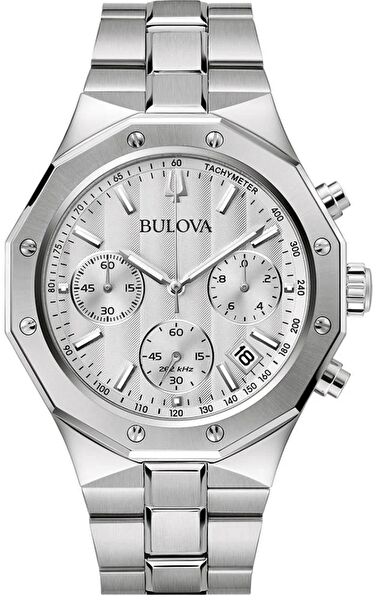 Bulova Erkek Kol Saati