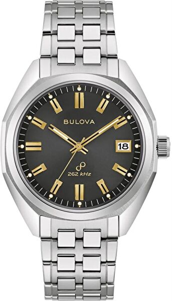 Bulova Erkek Kol Saati
