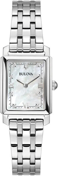 Bulova Kadın Kol Saati