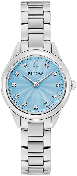 Bulova Kadın Kol Saati