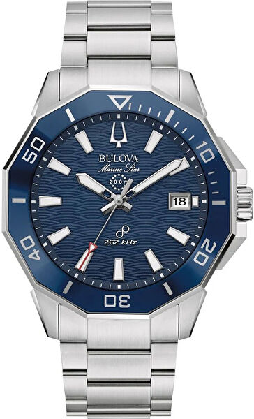 Bulova Erkek Kol Saati