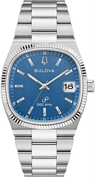 Bulova Erkek Kol Saati