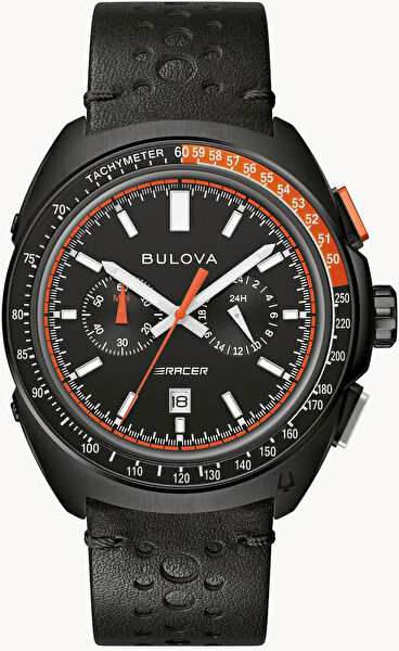 Bulova Erkek Kol Saati