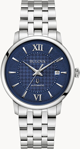 Bulova Erkek Kol Saati