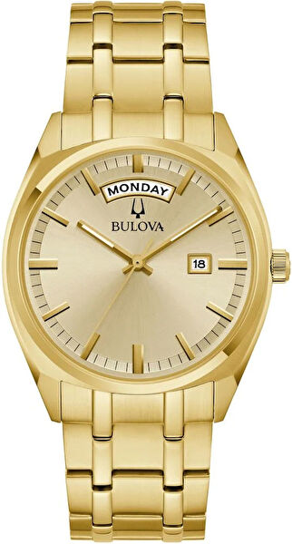 Bulova Erkek Kol Saati