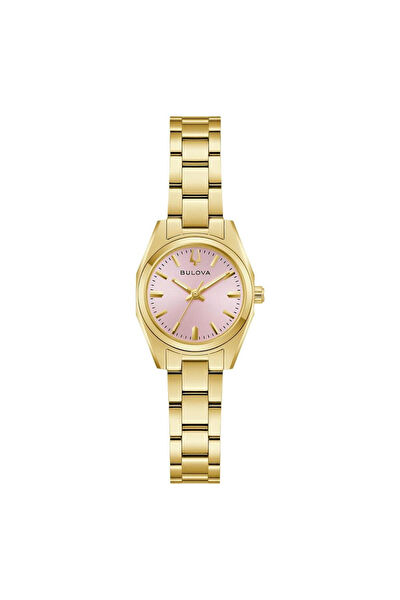 Bulova Kadın Kol Saati