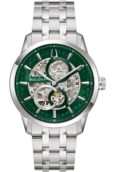 Bulova Erkek Kol Saati