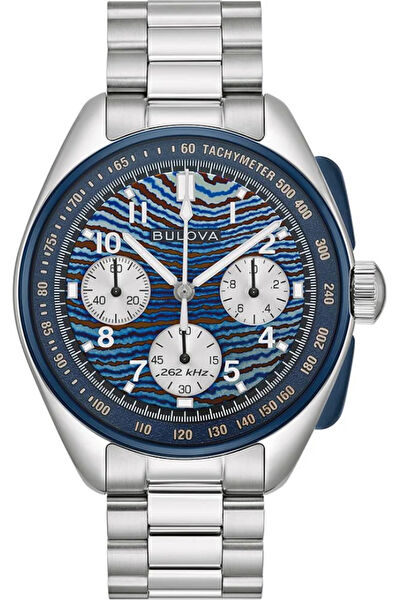 Bulova Erkek Kol Saati