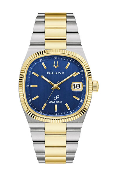 Bulova Erkek Kol Saati