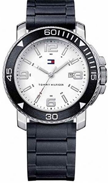 Tommy Hilfiger Erkek Kol Saati