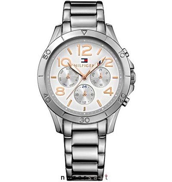 Tommy Hilfiger Kadın Kol Saati
