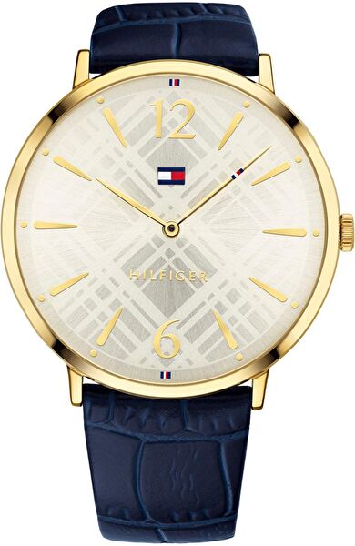Tommy Hilfiger Kadın Kol Saati