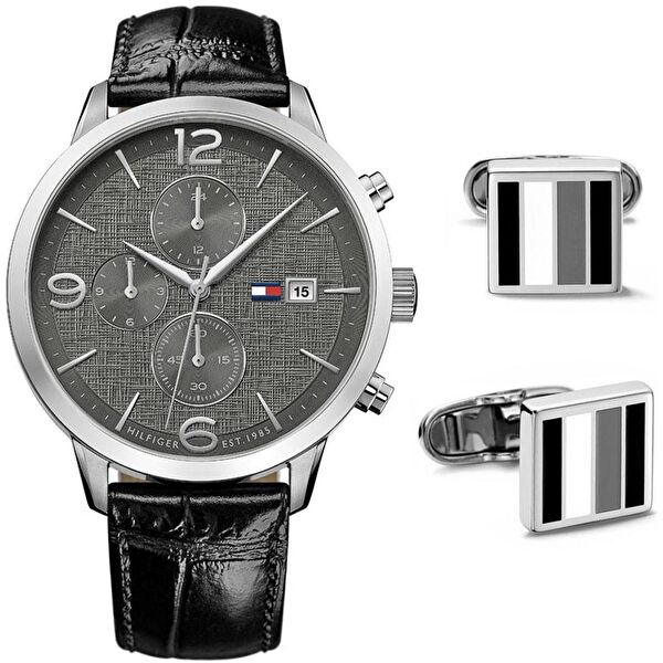 Tommy Hilfiger Erkek Kol Saati