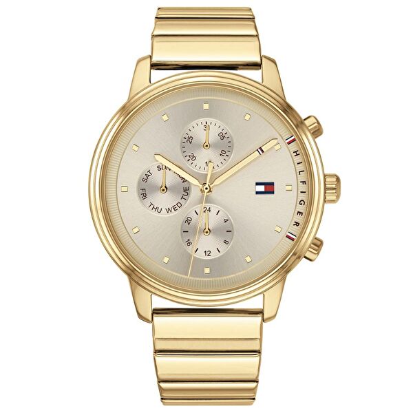 Tommy Hilfiger Kadın Kol Saati