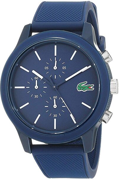 Lacoste Erkek Kol Saati
