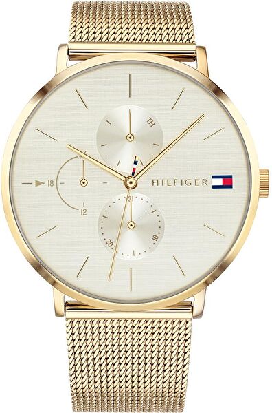 Tommy Hilfiger Kadın Kol Saati