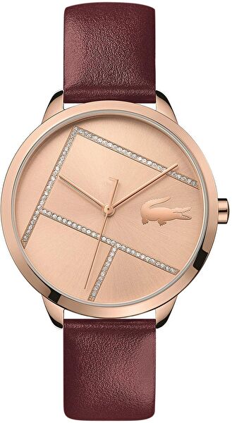 Lacoste Kadın Kol Saati