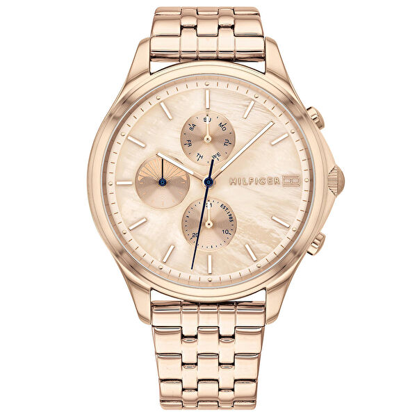 Tommy Hilfiger Kadın Kol Saati