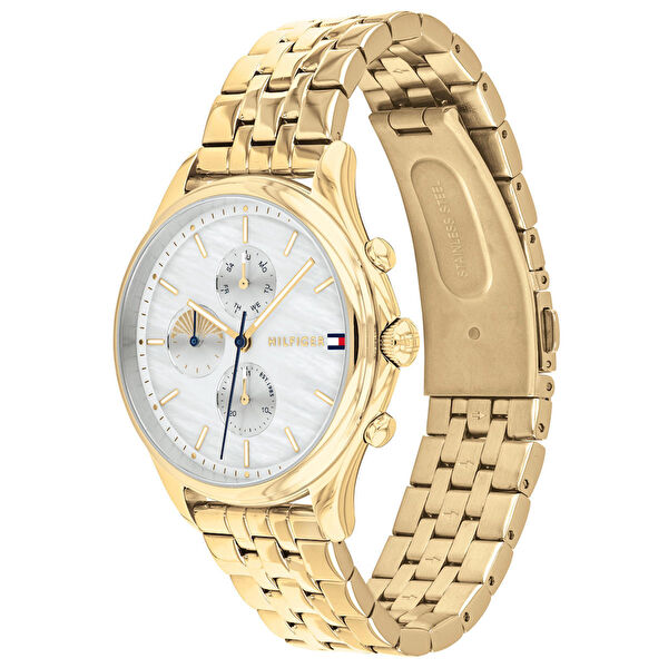 Tommy Hilfiger Kadın Kol Saati