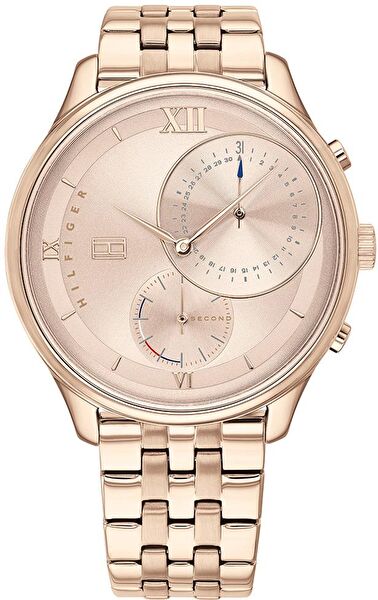 Tommy Hilfiger Kadın Kol Saati