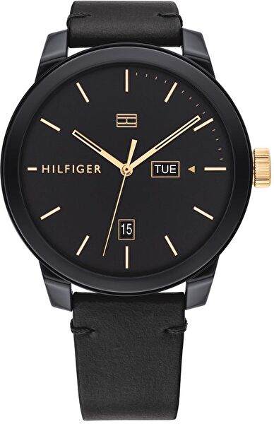 Tommy Hilfiger Erkek Kol Saati