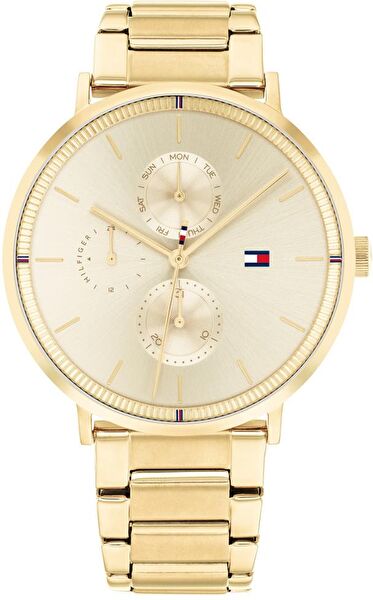 Tommy Hilfiger Kadın Kol Saati