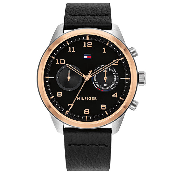 Tommy Hilfiger Erkek Kol Saati