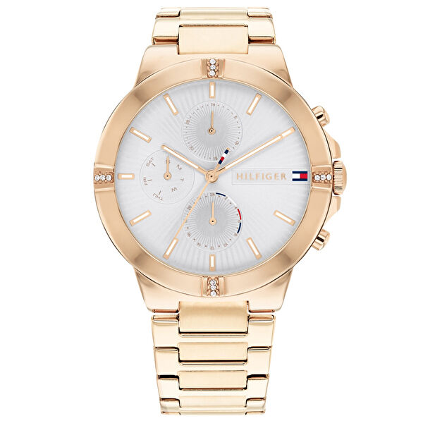 Tommy Hilfiger Kadın Kol Saati