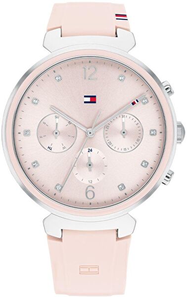 Tommy Hilfiger Kadın Kol Saati