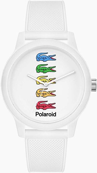 Lacoste Erkek Kol Saati