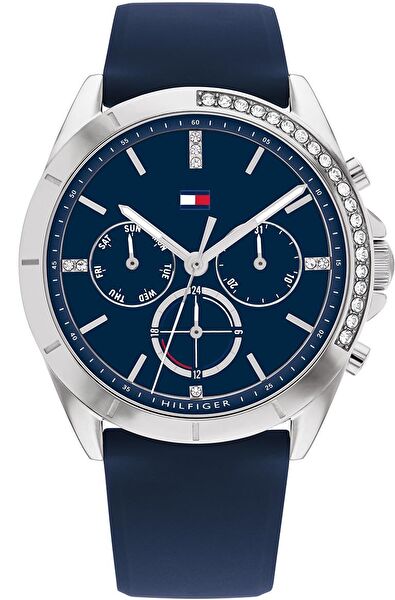 Tommy Hilfiger Kadın Kol Saati