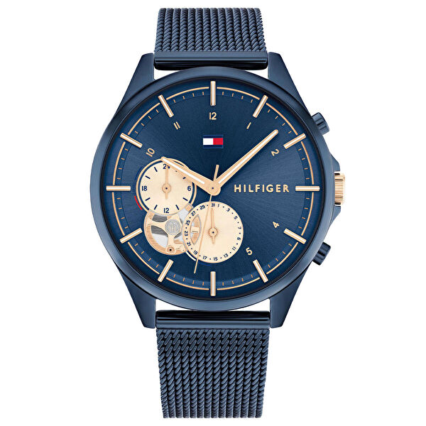 Tommy Hilfiger Kadın Kol Saati