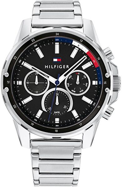 Tommy Hilfiger Erkek Kol Saati