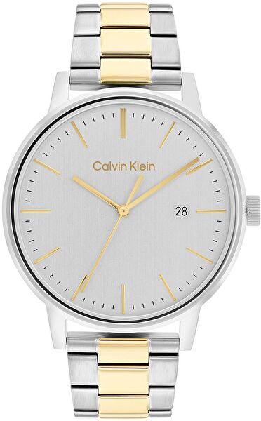 Calvin Klein Erkek Kol Saati