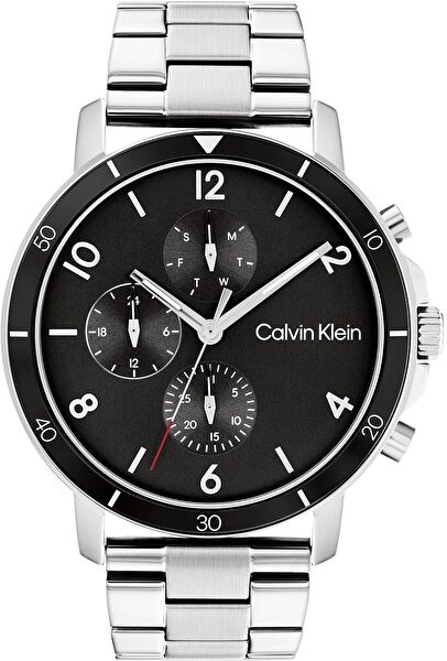 Calvin Klein Erkek Kol Saati