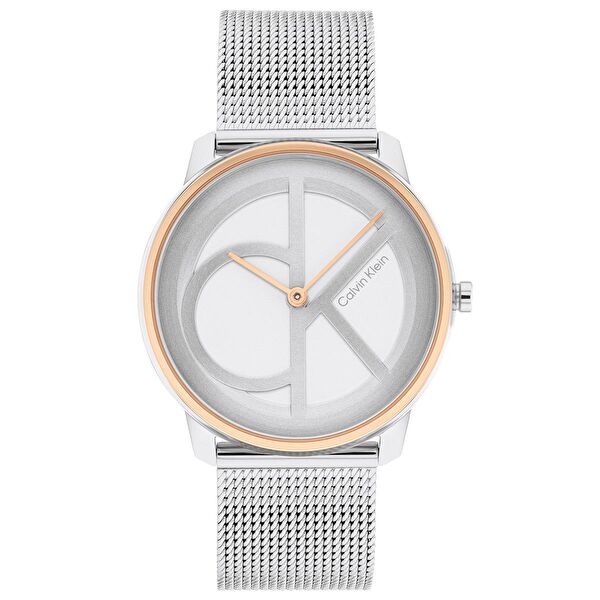 Calvin Klein Unisex Kol Saati