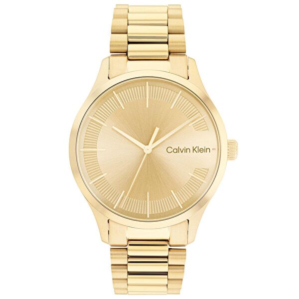 Calvin Klein Unisex Kol Saati