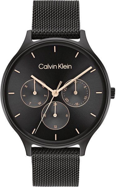 Calvin Klein Kadın Kol Saati