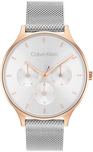 Calvin Klein Kadın Kol Saati