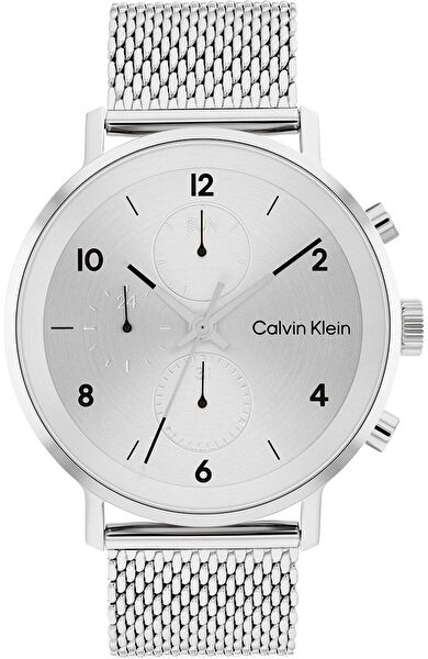 Calvin Klein Erkek Kol Saati
