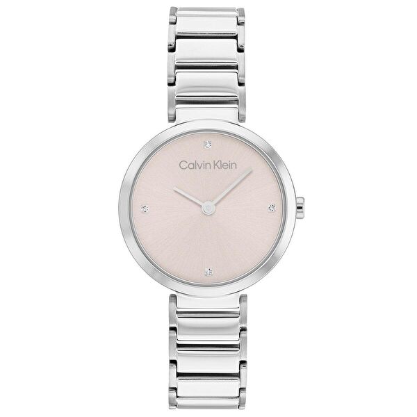 Calvin Klein Kadın Kol Saati