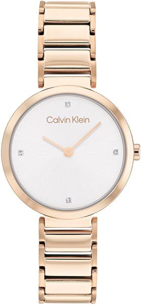 Calvin Klein Kadın Kol Saati