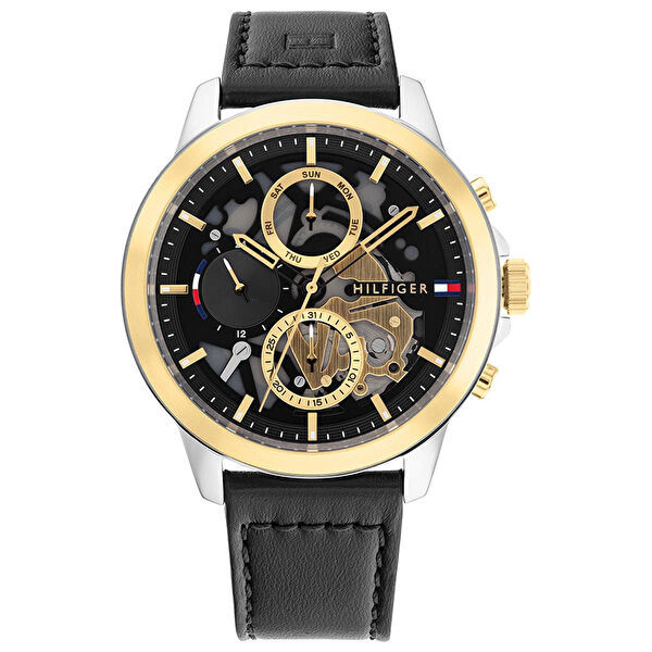 Tommy Hilfiger Erkek Kol Saati