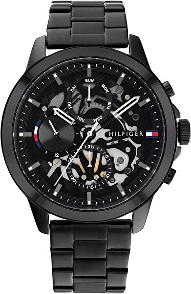 Tommy Hilfiger Erkek Kol Saati