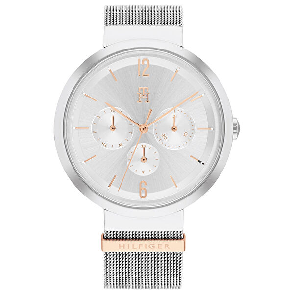 Tommy Hilfiger Kadın Kol Saati