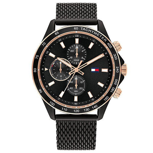 Tommy Hilfiger Erkek Kol Saati